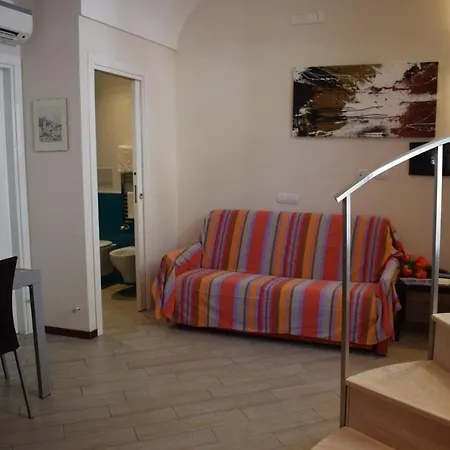 Paradiso Amalfi