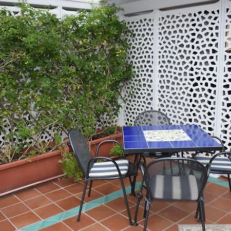 Apartment Paradiso *