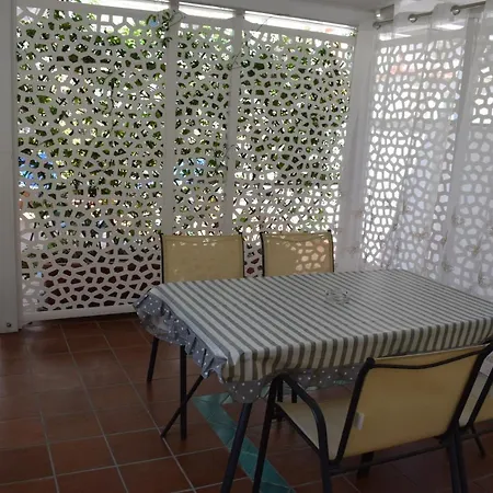 Paradiso Apartment Amalfi