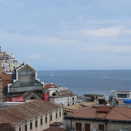 Paradiso * אמאלפי