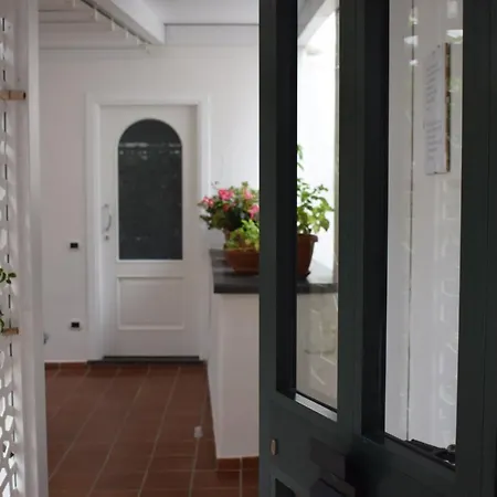 Paradiso אמאלפי