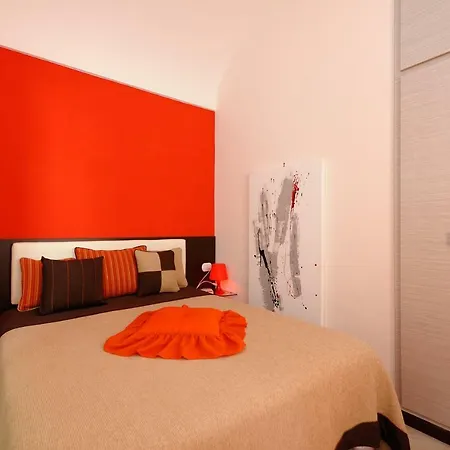 Paradiso Apartment *