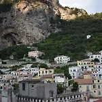 Apartman Paradiso Amalfi