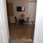 Apartman Paradiso *