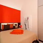 Paradiso Apartman *
