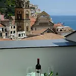 Paradiso Apartman
