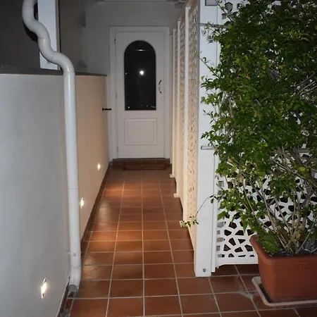 Paradiso Lejlighed *