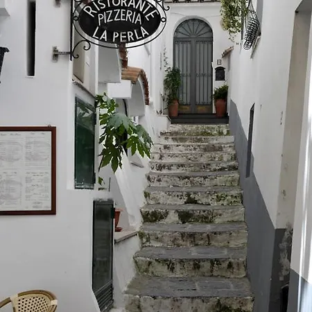 Paradiso Amalfi