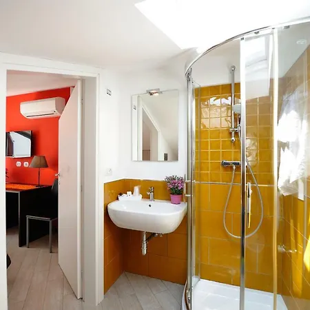 דירה Paradiso אמאלפי