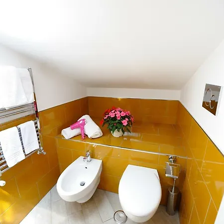 Lejlighed Paradiso *