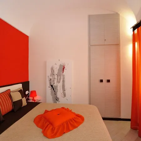 Apartamento Paradiso *