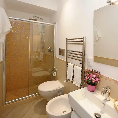 Paradiso Lejlighed Amalfi