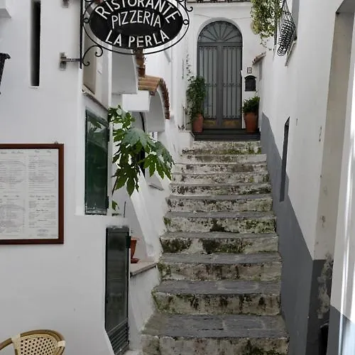 Paradiso Amalfi