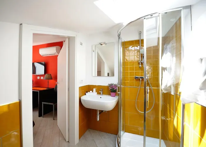 Apartman Paradiso Amalfi