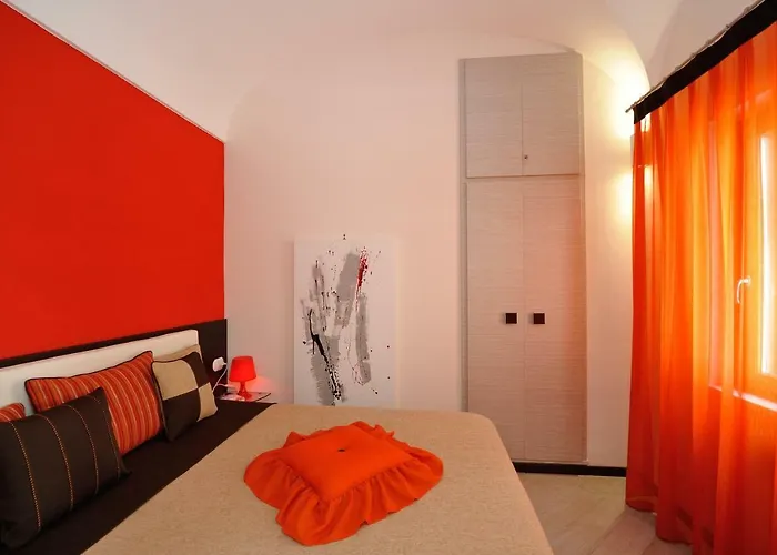 Apartman Paradiso *