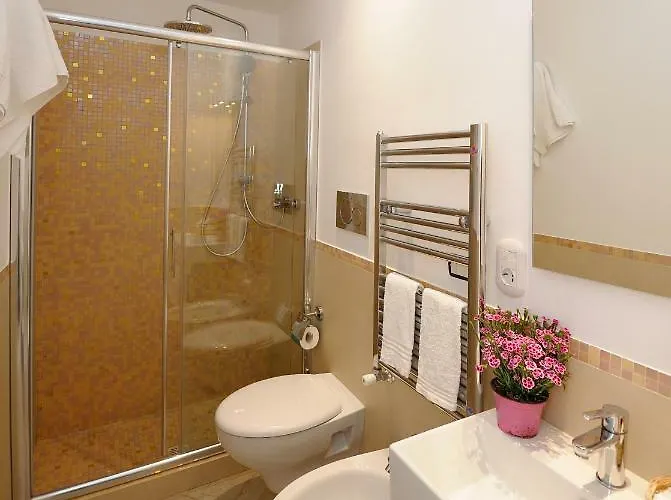 Paradiso Apartman Amalfi