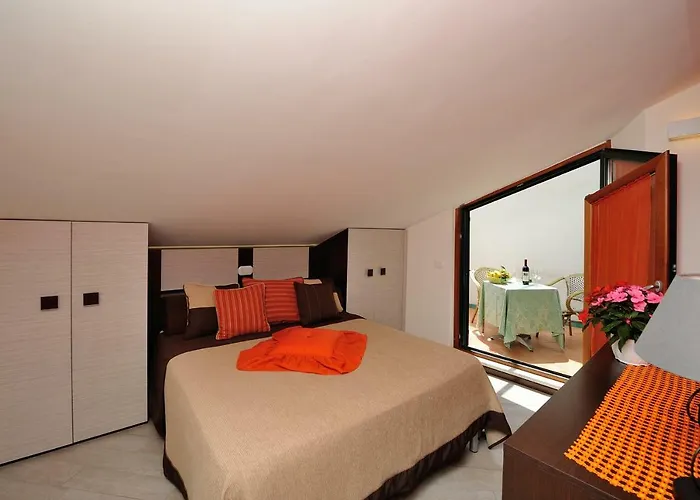 Paradiso Apartman Amalfi