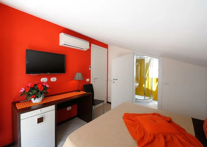 Apartman Paradiso