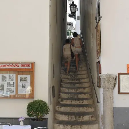Paradiso Apartment