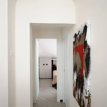 Paradiso Amalfi