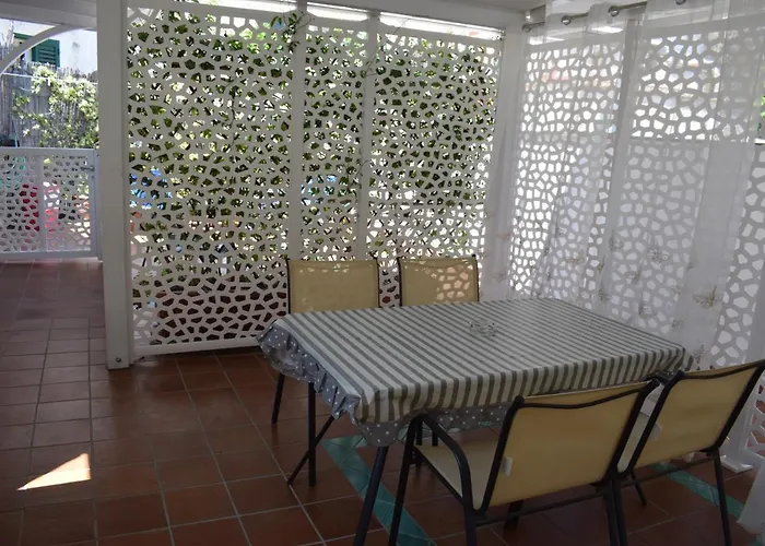 Paradiso Apartment Amalfi