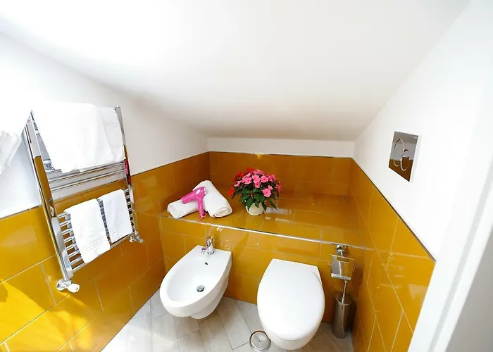 Apartment Paradiso *